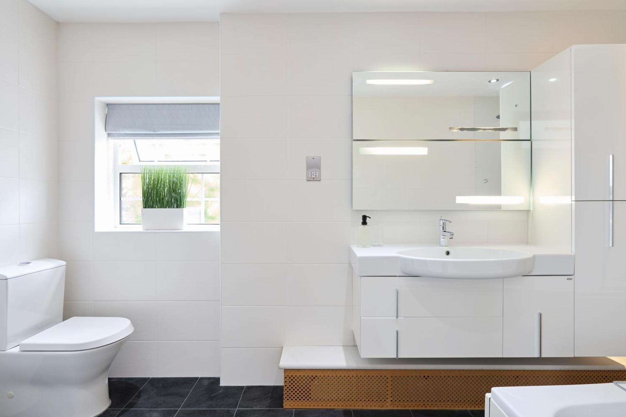 The Castleman Apartment Ferndown