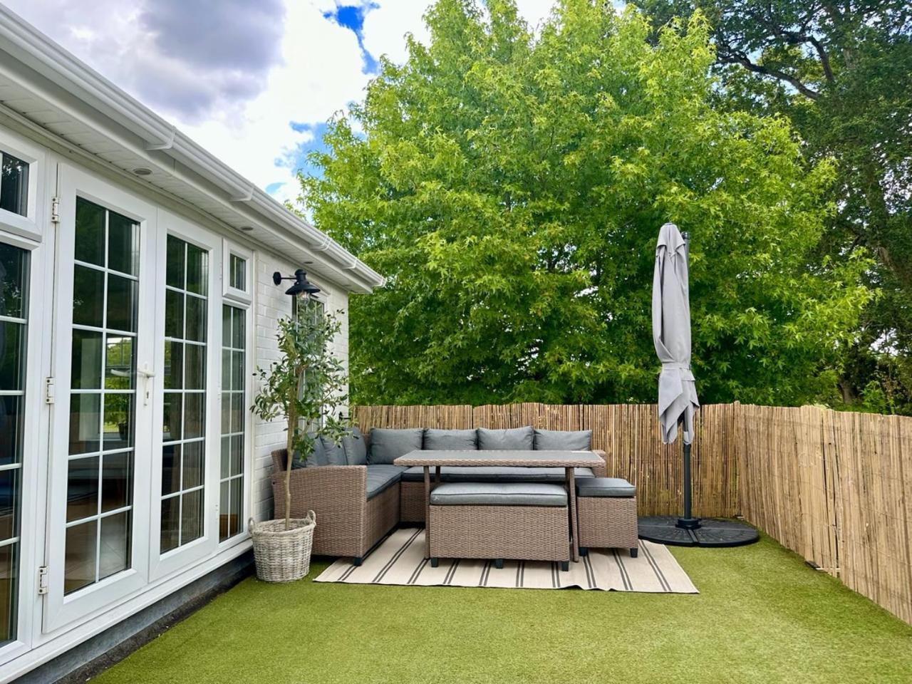 Appartement The Castleman Ferndown