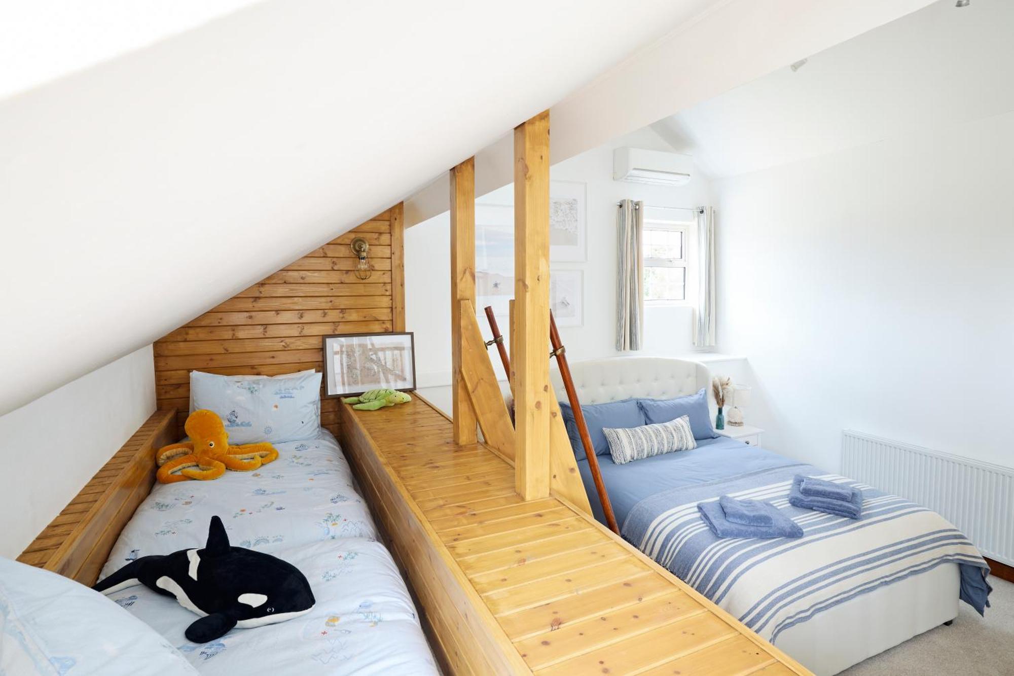 Apartamento The Castleman Ferndown