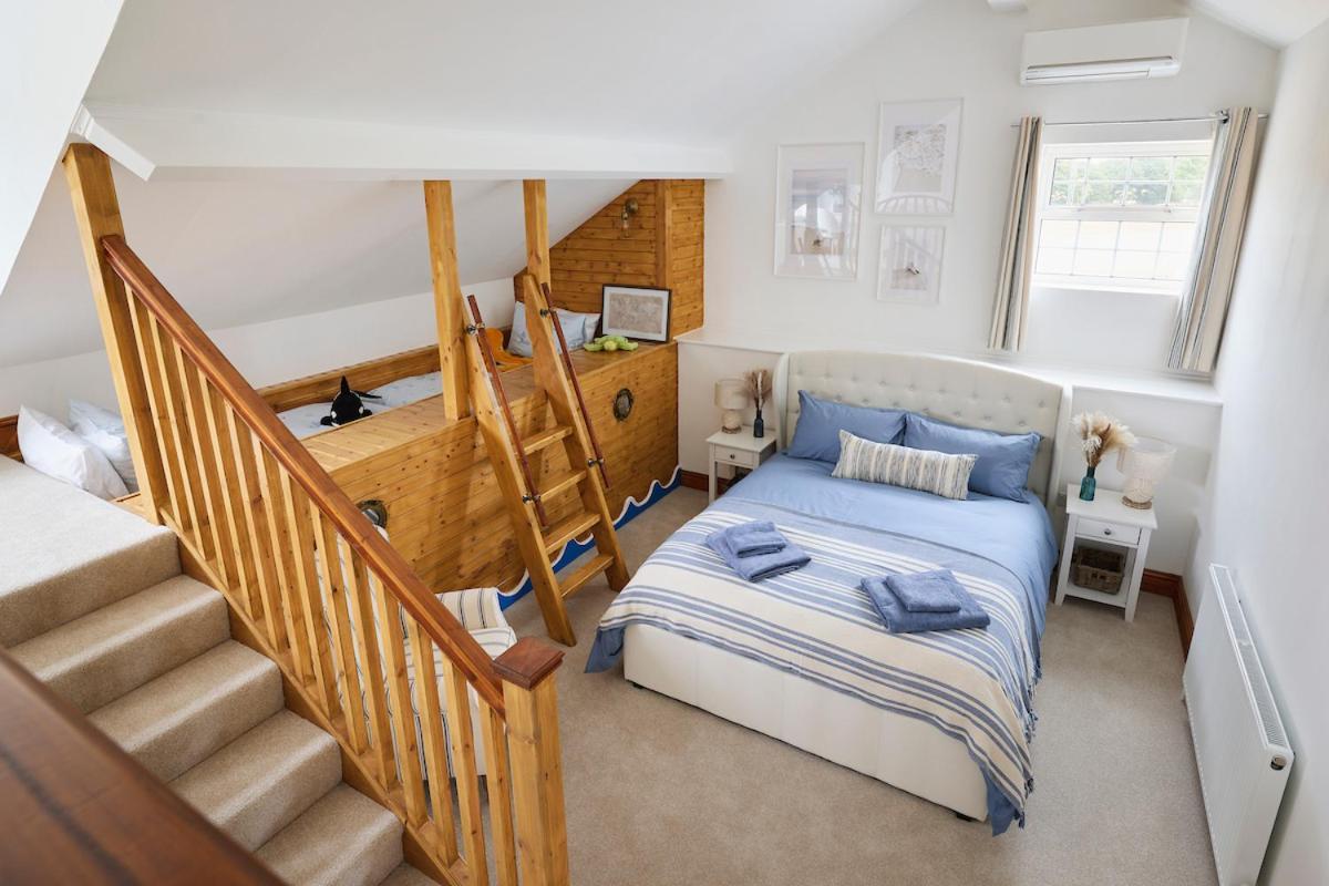 The Castleman Appartement Ferndown
