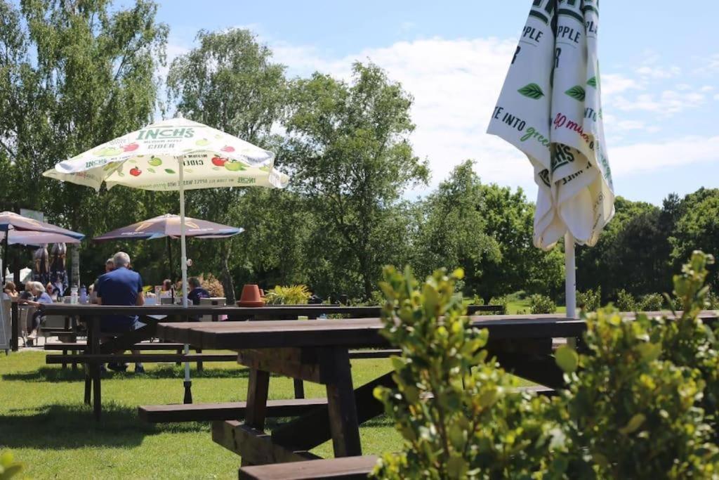 The Castleman Ferndown